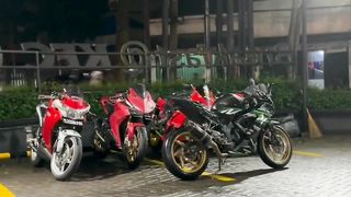 motorcycle cinematic videos 2
