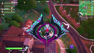 FORTNITE FF 17