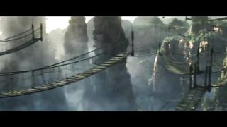 Hooo ????????????????_Those are Mandrils_ _ Jumanji_ The Next Level _ Voyage _ With Caption
