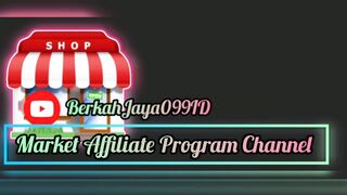 Market Affiliate Program Channel
