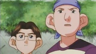 Episode 10 J