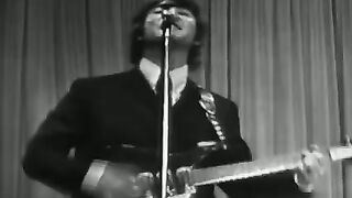 The Beatles - A Hard Day's Night