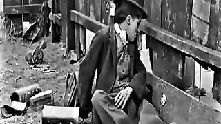 Funniest Charlie Chaplin