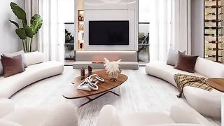 Luxury home. 5