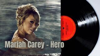 Mariah Carey - Hero
