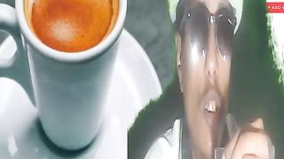 من النهردة مش هتشرب قهوة تانى وخاصه???????????????? الستات