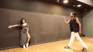 Aankh Marey - Melvin Louis ft. Neha Kakkar