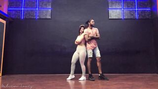 Coca Cola Tu - Melvin Louis ft. Elena Durgaryan