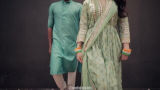 Darr Ke Aage Jeet Hai - Melvin Louis ft. Sandeepa Dhar