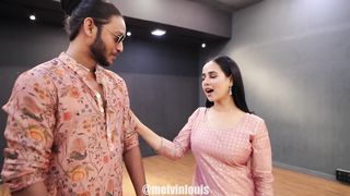 Duji Vaar Pyar - Melvin Louis ft. Sunanda Sharma