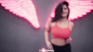 Gal Karke - Melvin Louis ft. Ketika Sharma - Asees Kaur - Gaana Originals