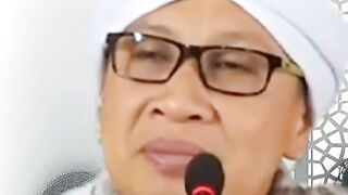 Kata siapa dosa istri di tanggung susmi