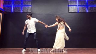 Tu Ne O Rangeele - Melvin Louis ft. Sandeepa Dhar