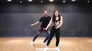 Tu Laung Main Elaachi - Melvin Louis X Tulsi Kumar