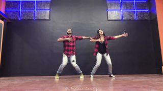 Teri Aakhya Ka Yo Kajal - Melvin Louis ft. Harleen Sethi