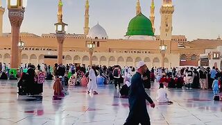 Madina میٹھا مدین