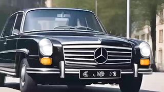 Mersadez benz