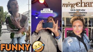TikTok memes that will make you laugh uncontrollably ????