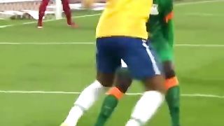 Ronaldo best skills ????????