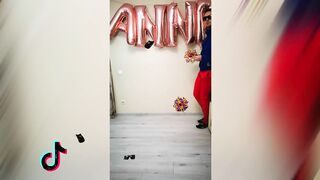 ???? Anna and Dad - Meilleures tendances Tik Tok ???? Compilation Tik Tok