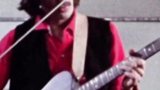 George Harrison lead let it be