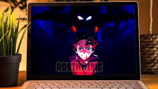 Anime on