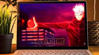 Anime on 4