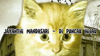 Jayanthi Mandasari - Di Puncak Hijau