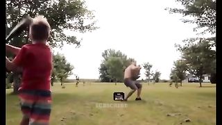 Funniest video compilation reactions