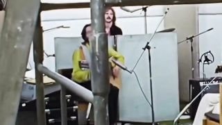 Maggie Mae the Beatles