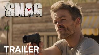 SNAG | Official Trailer 2023