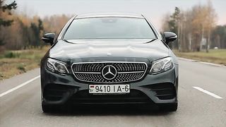 E -class