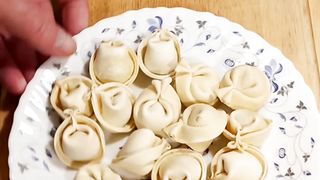 recipe #Russian fried dumplings