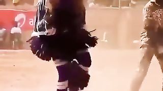 he best dancing you have ever seen! Agree ???? ???? ????