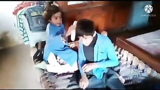 brother and sistare love  viral  story