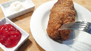 How To Make Perfect Kenyan Beef Kebabs.