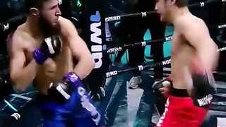 Kazaki i Uzbek