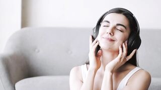 The Music that pleases you