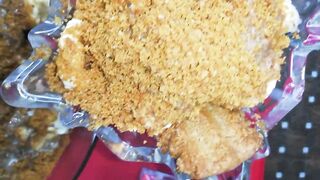 Banana delight recipe | How to make banana delight dessert | Delight recipe @fashionzoya