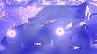 FXRR - Speed