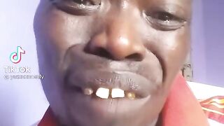 Adamu singing