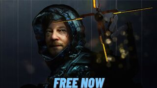 Death Stranding Game| Free Now! Experience the Epic Journey