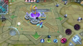 Mobile legend Mythic