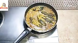 Stuffed Karela Recipe ♥️♥️♥️