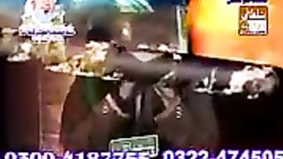 Bht hi piyari nat ya Muhammad noore mujassam