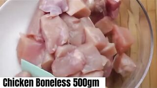 Recipe 80