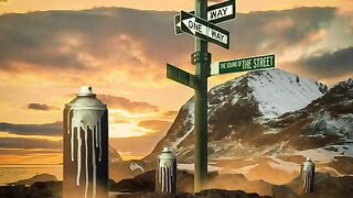 Frents - The Sound Of The Street