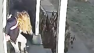 Heroic mom saves terrified five-year-old from raccoon attack - USA TODAY #Shorts.