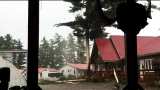 Amazing Mother Nature Compilation - Part 2