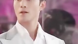 Jealousy competition...???????? between Xiaoqi and Fang Leng❤ [My Girlfriend is an Alien season 2]❤.